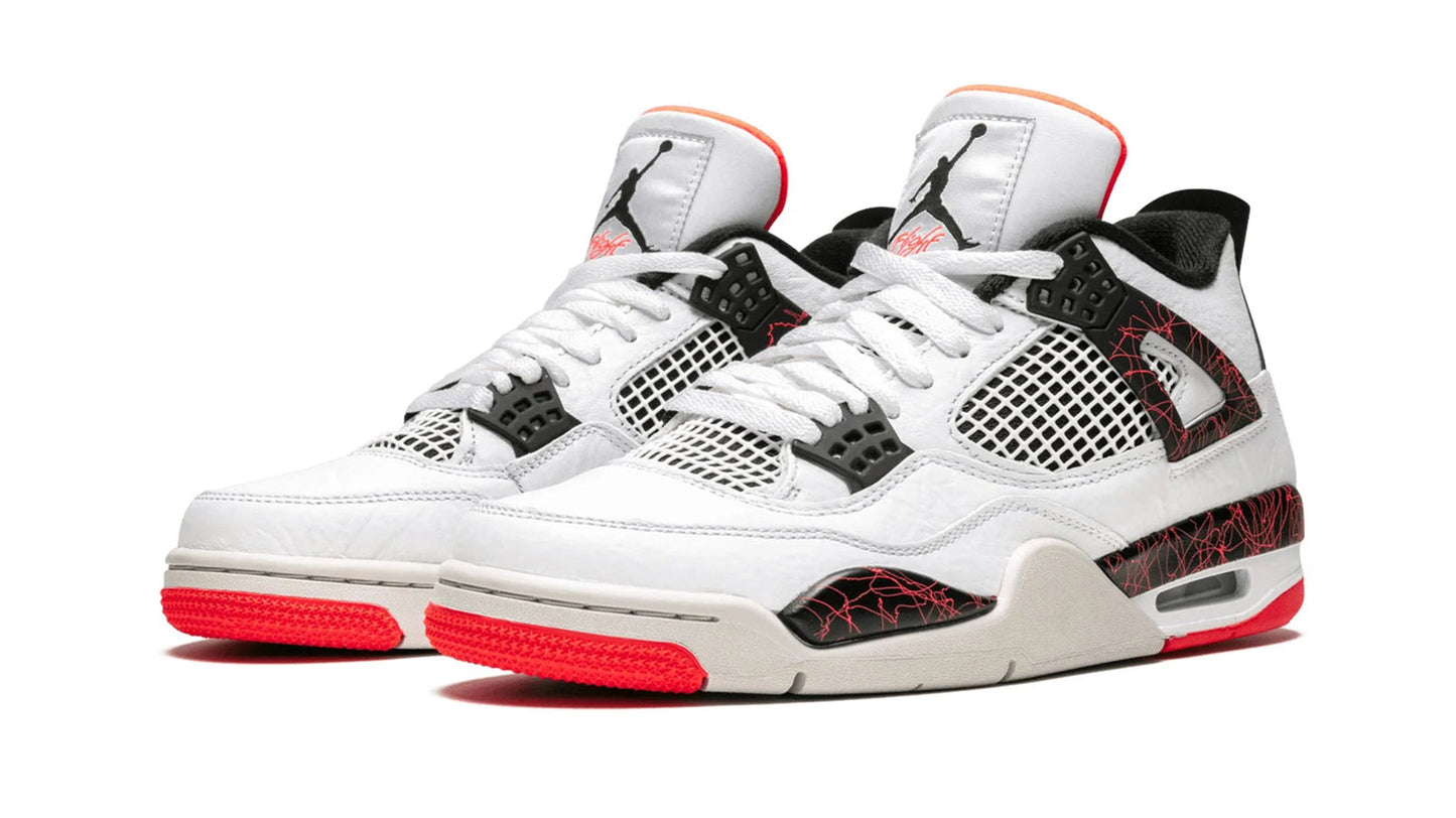 "Crimson Tint"