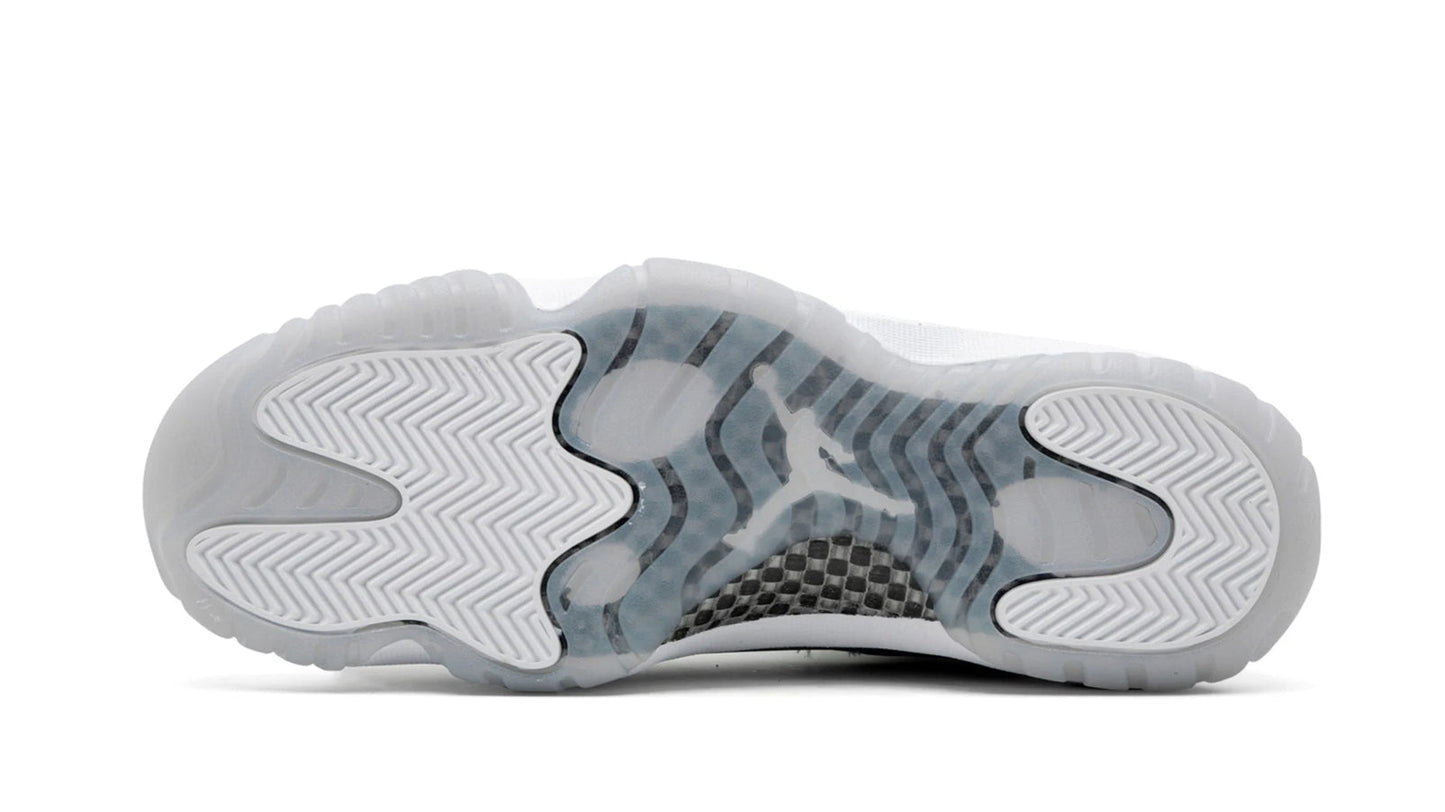 "METALLIC SILVER"