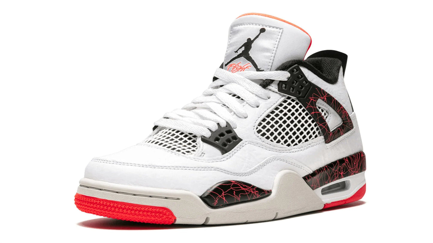 "Crimson Tint"