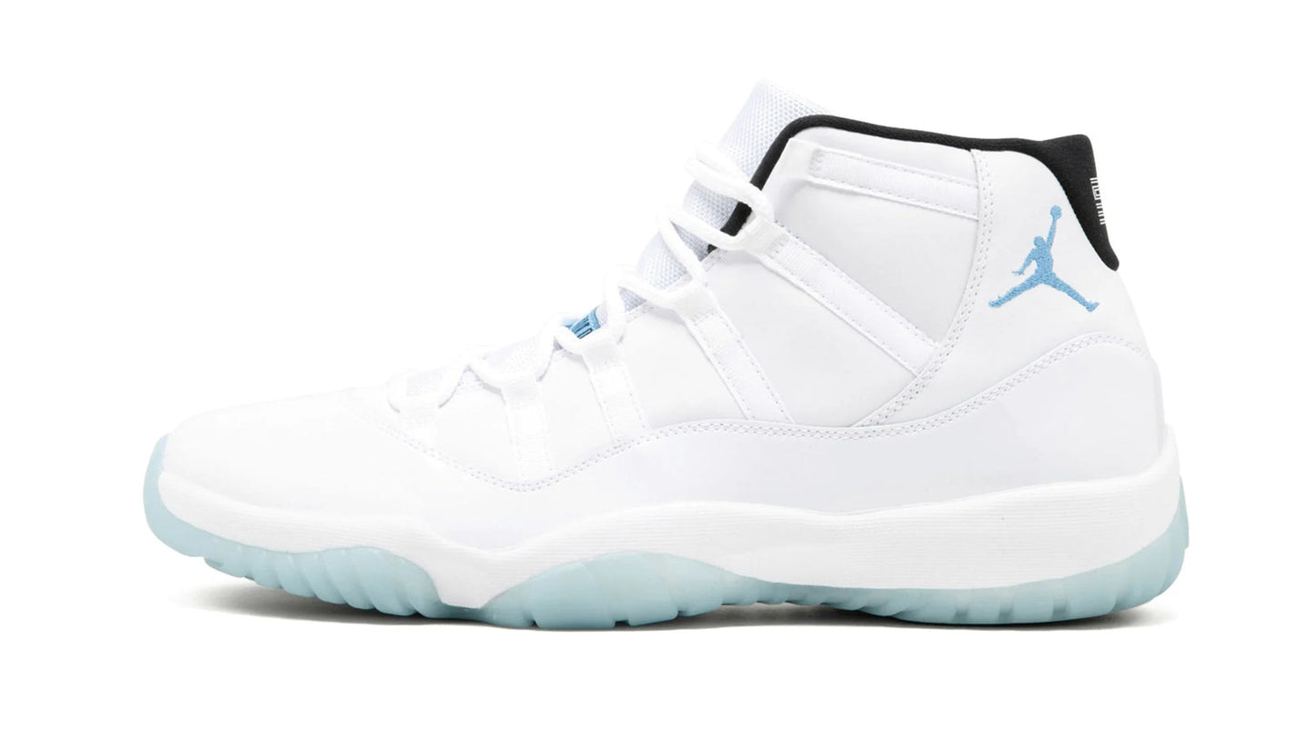 "Legend Blue"