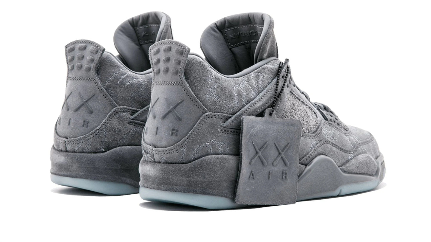 "KAWS"