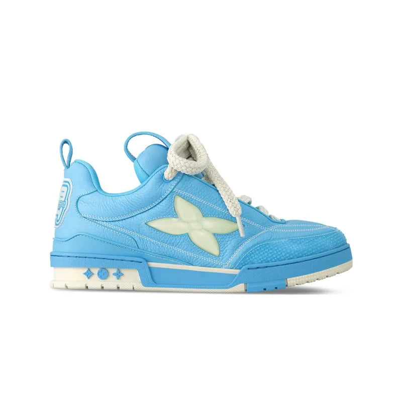 'Glacier Glow Skate'