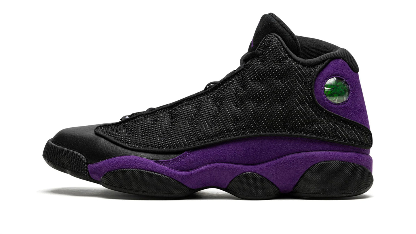 "Court Purple"