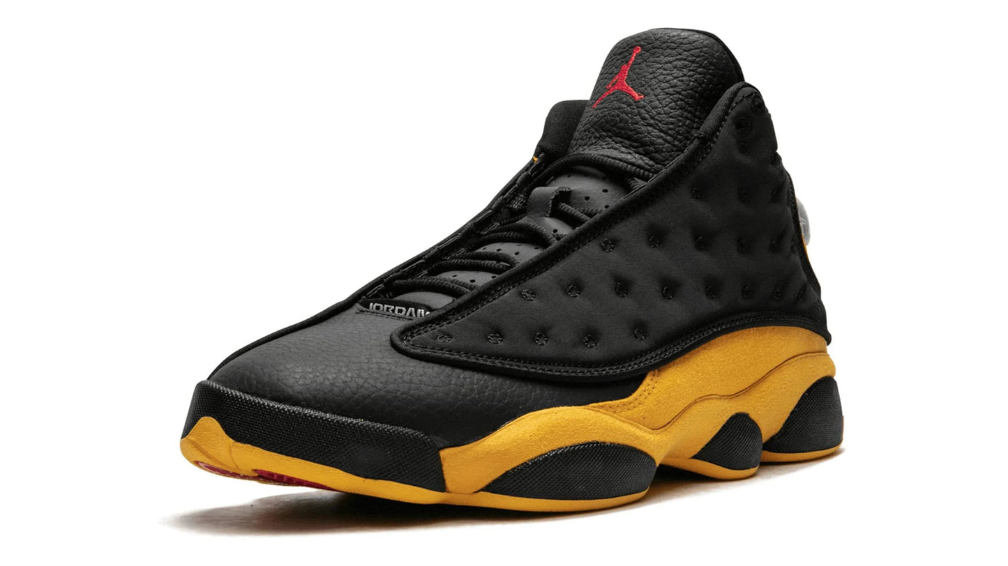 "Melo Class of 2002 (B-Grade)"