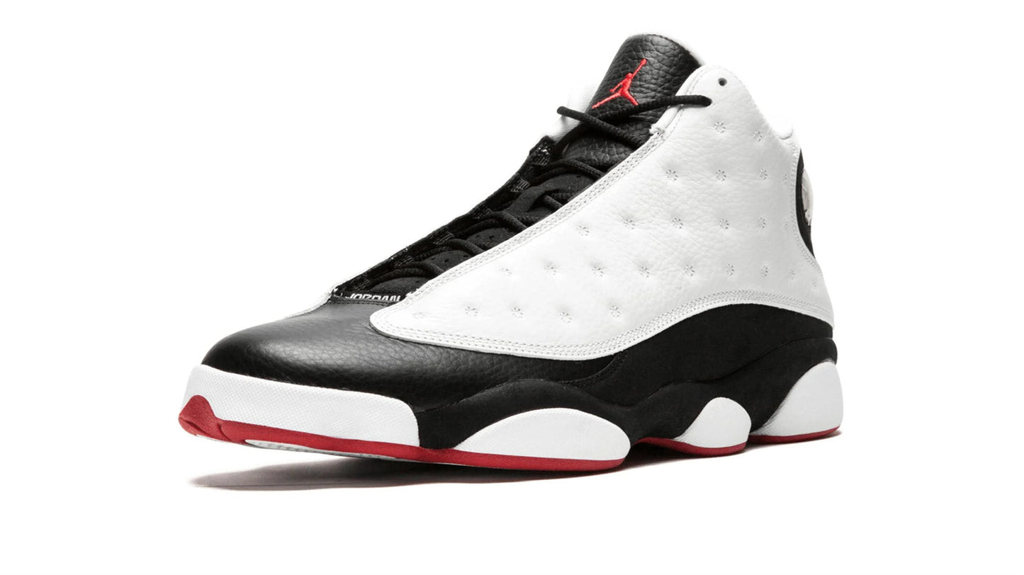 "He Got Game"