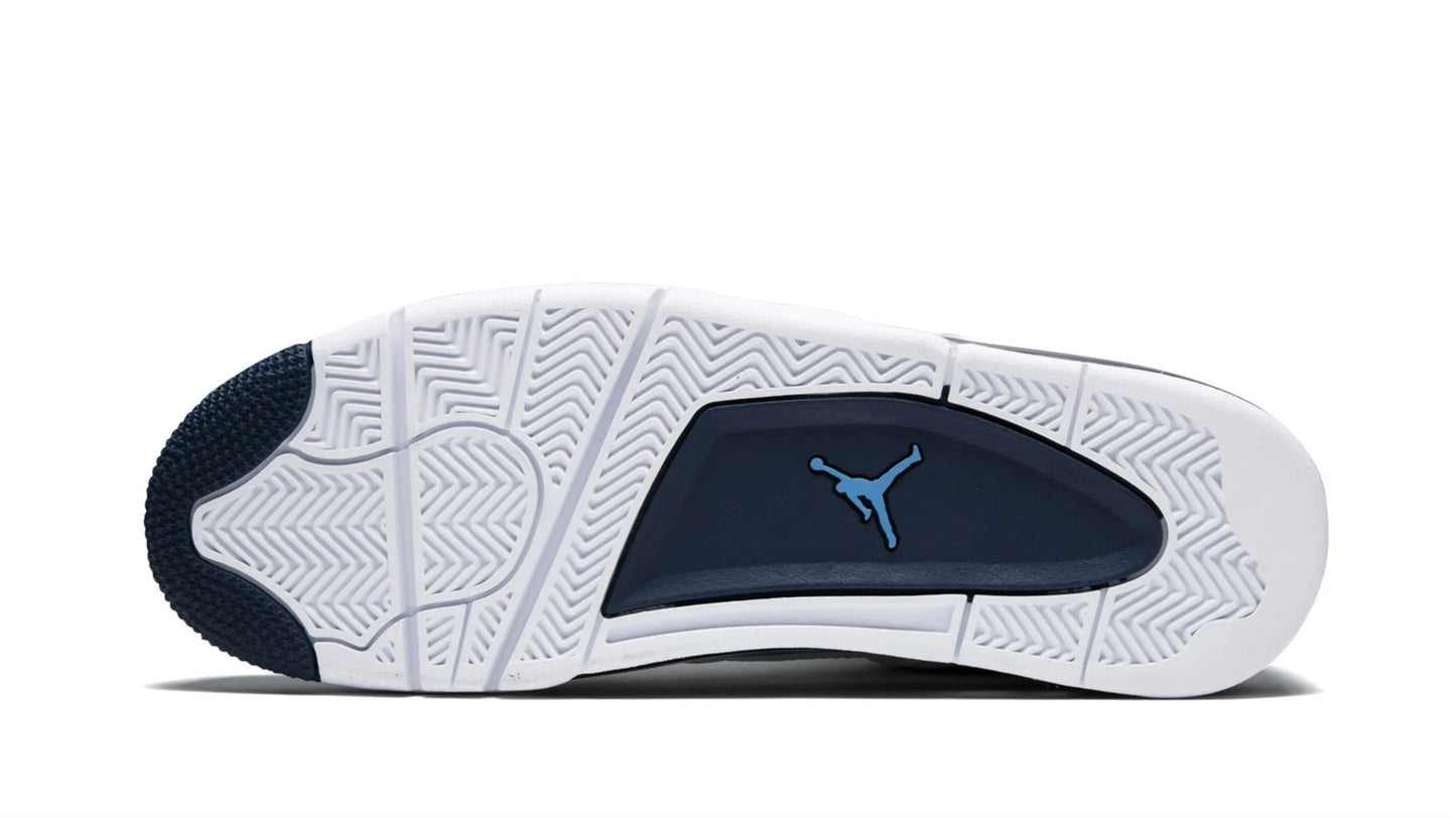 "Legend Blue"