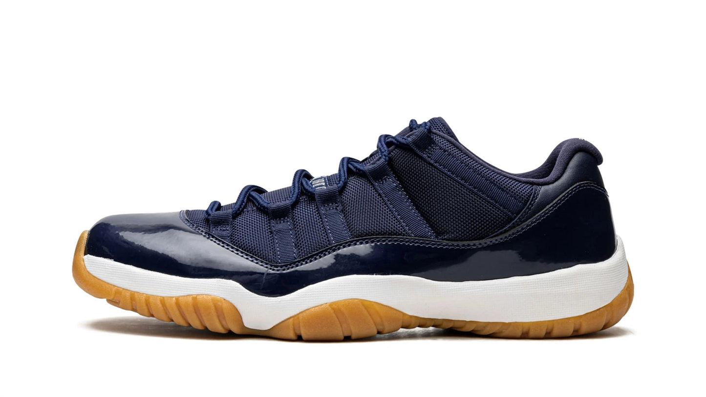 Low "Navy/Gum"