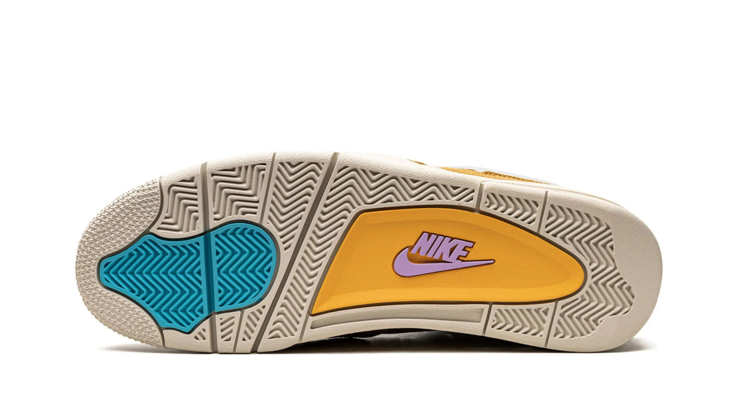 "Union 30th Anniversary - Desert Moss"