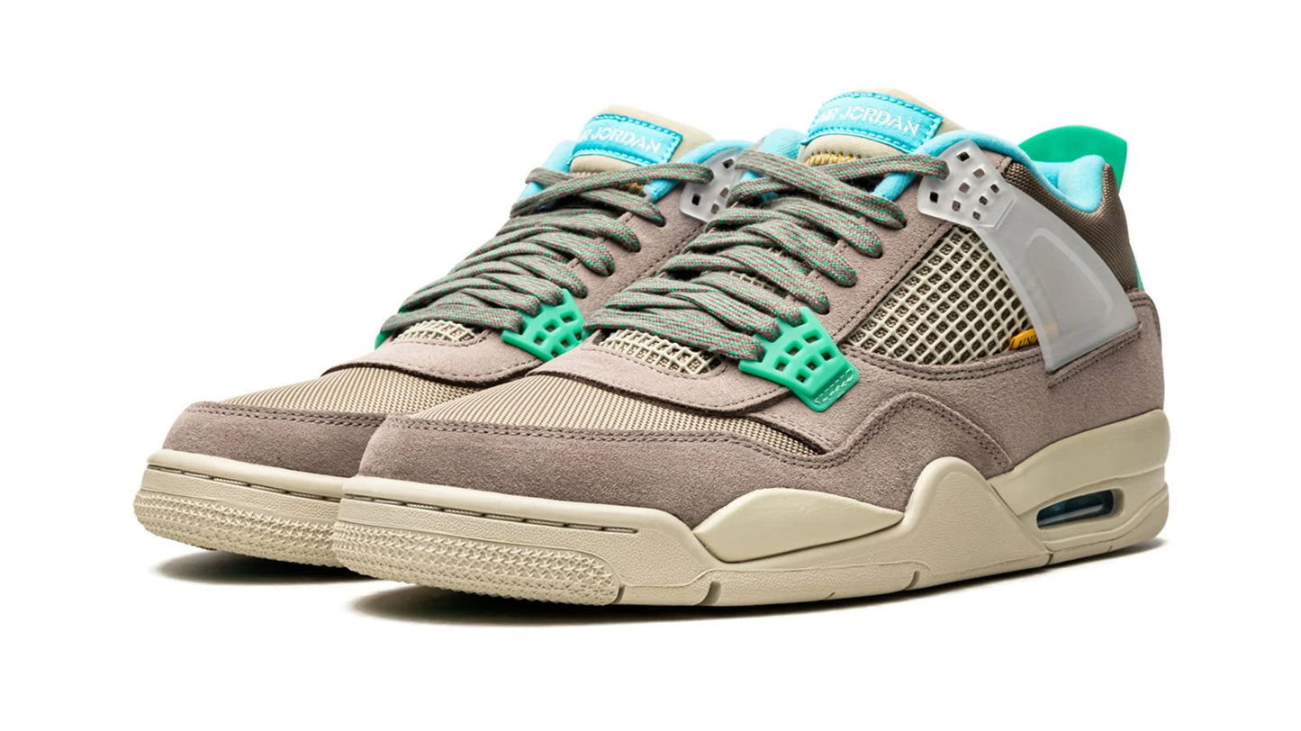 "Union 30th Anniversary - Taupe Haze"