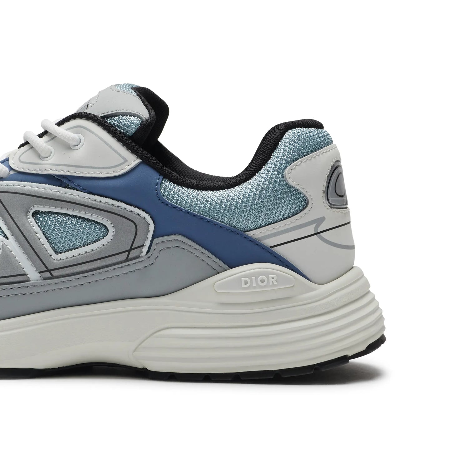 "Light Blue Grey"