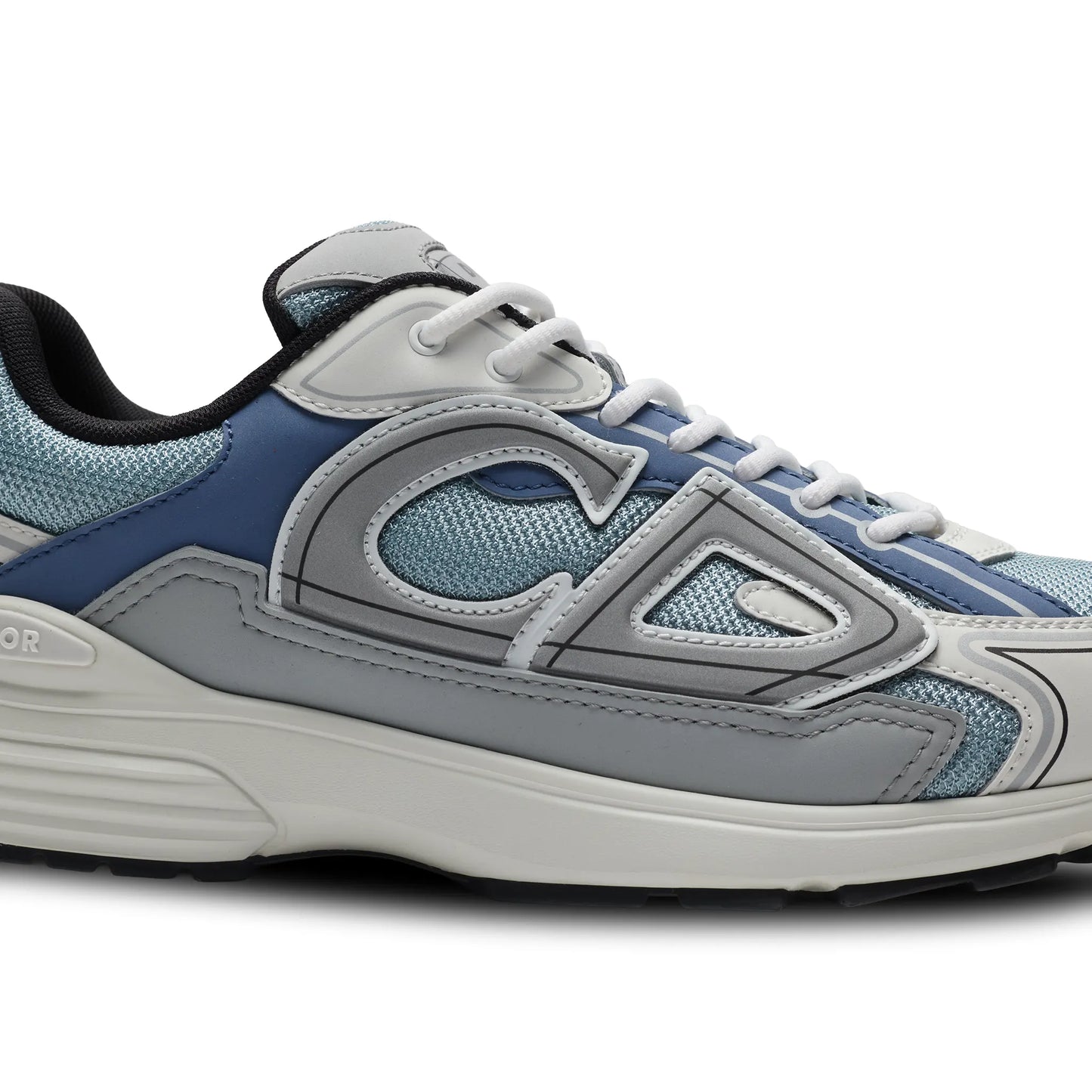 "Light Blue Grey"