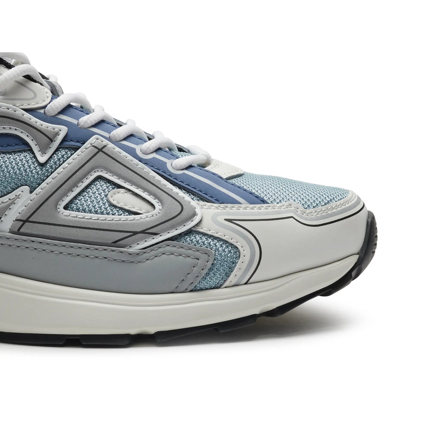 "Light Blue Grey"