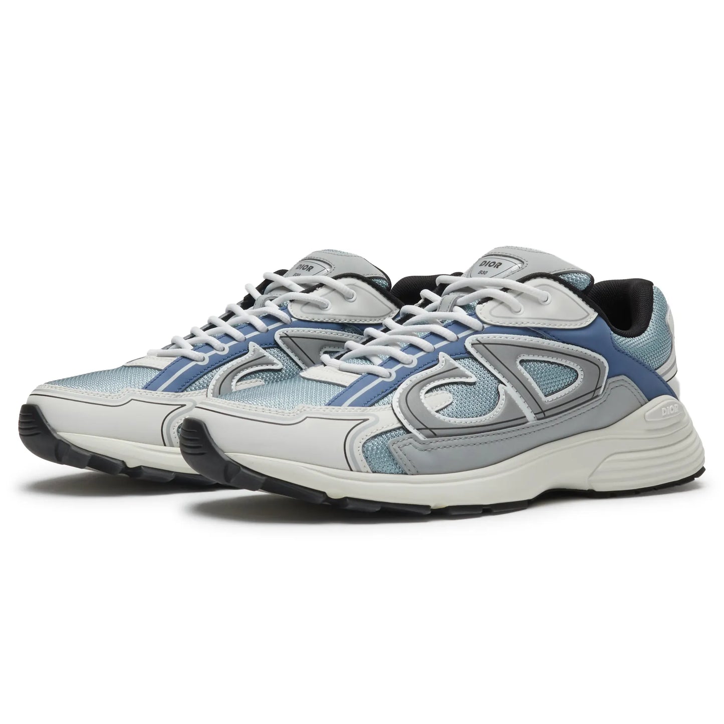 "Light Blue Grey"