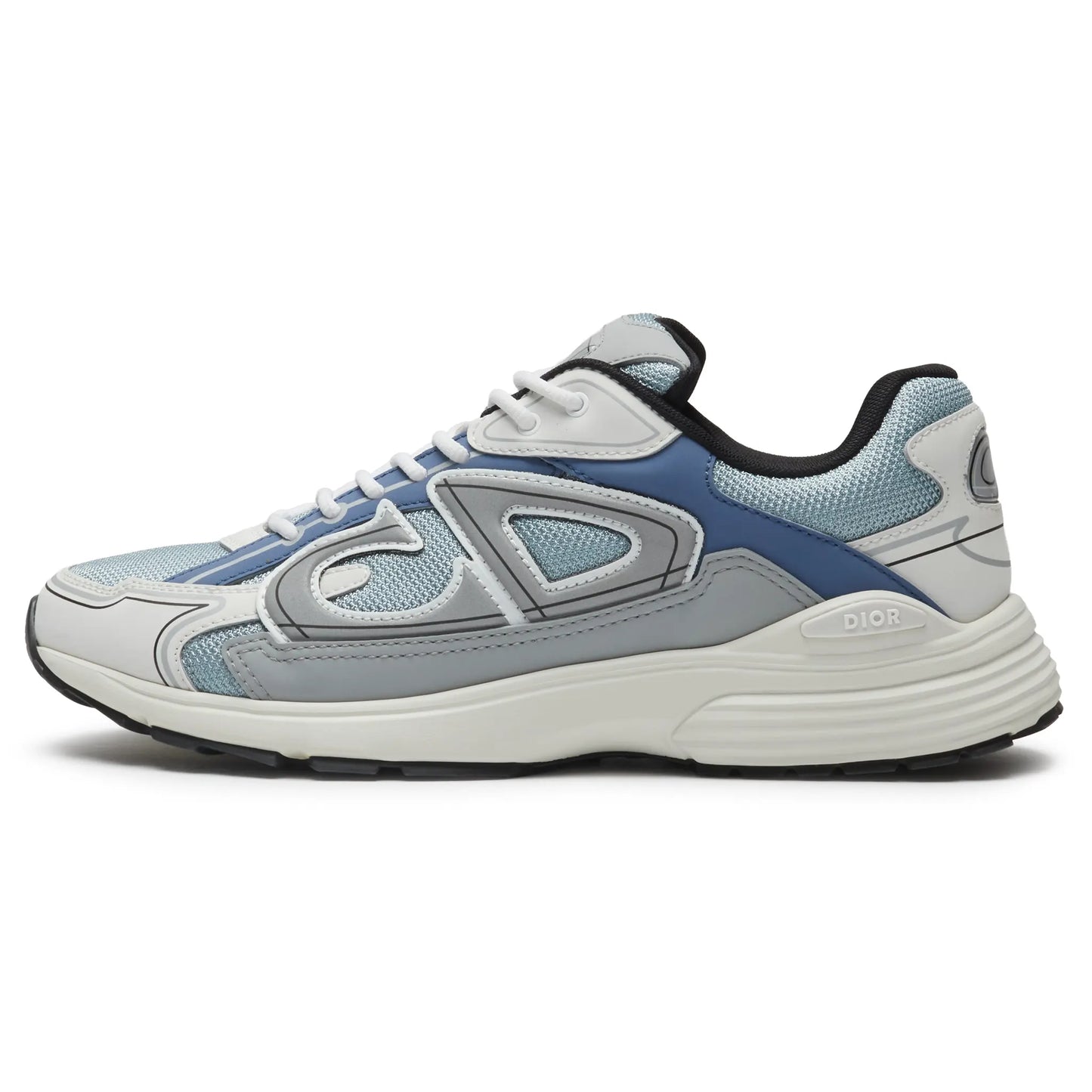 "Light Blue Grey"