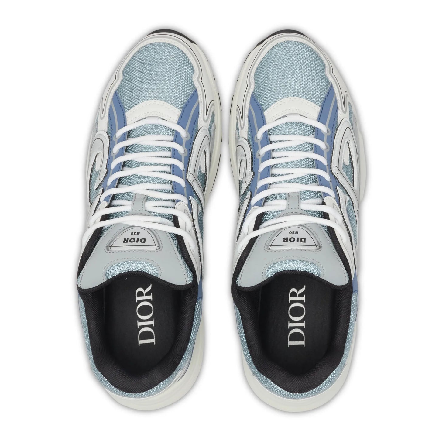 "Light Blue Grey"