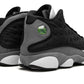 "Black Flint"