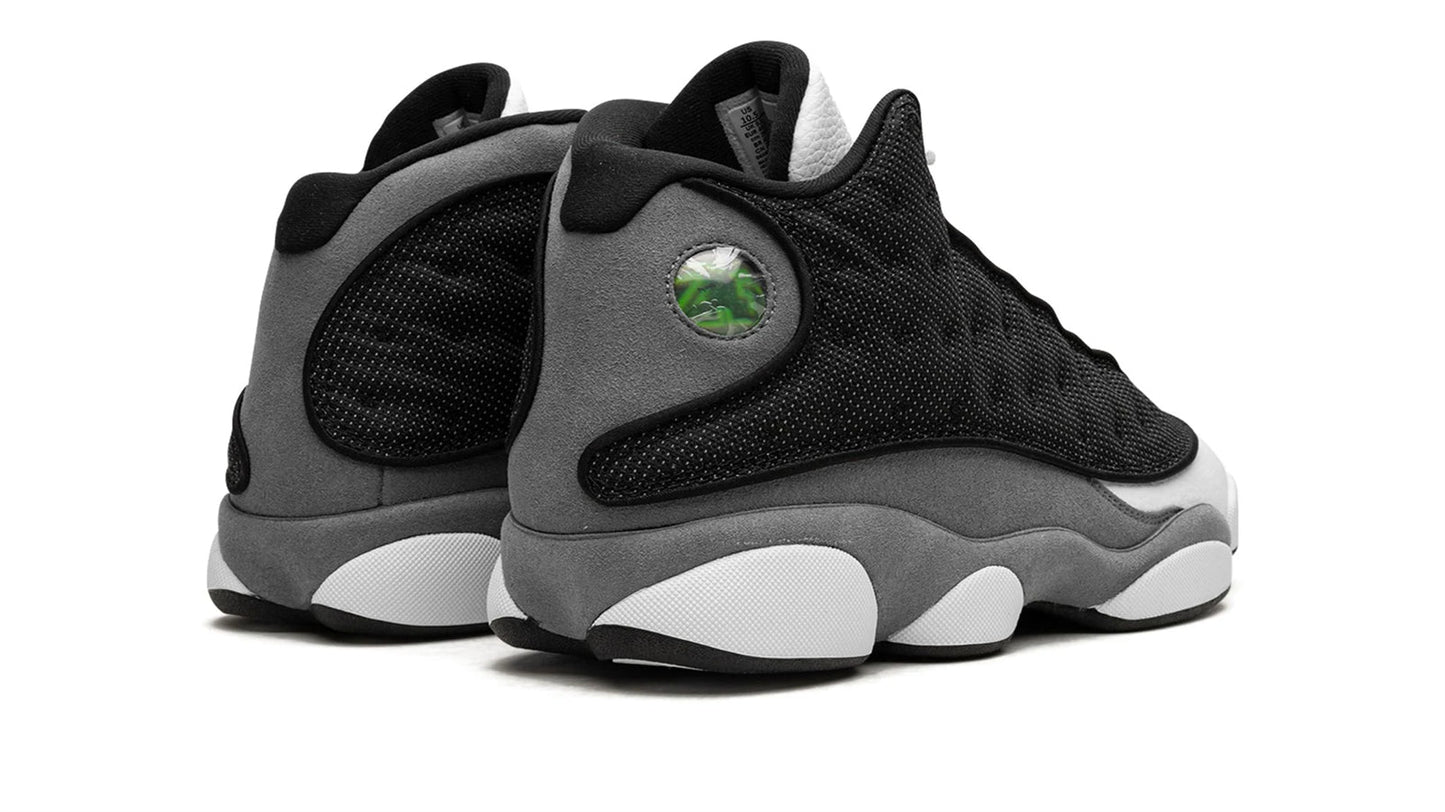 "Black Flint"