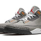 "Cool Grey"