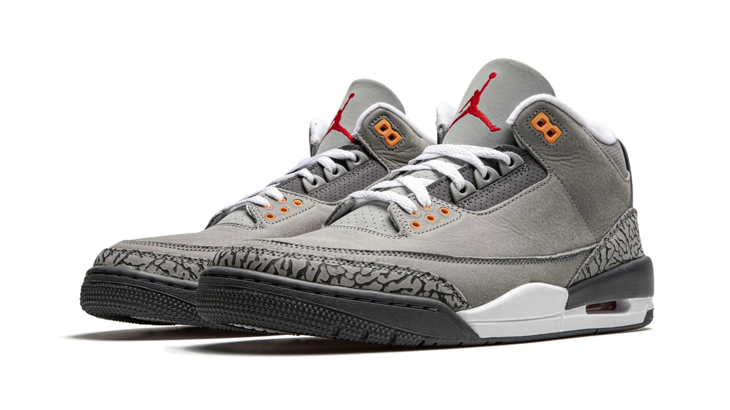 "Cool Grey"