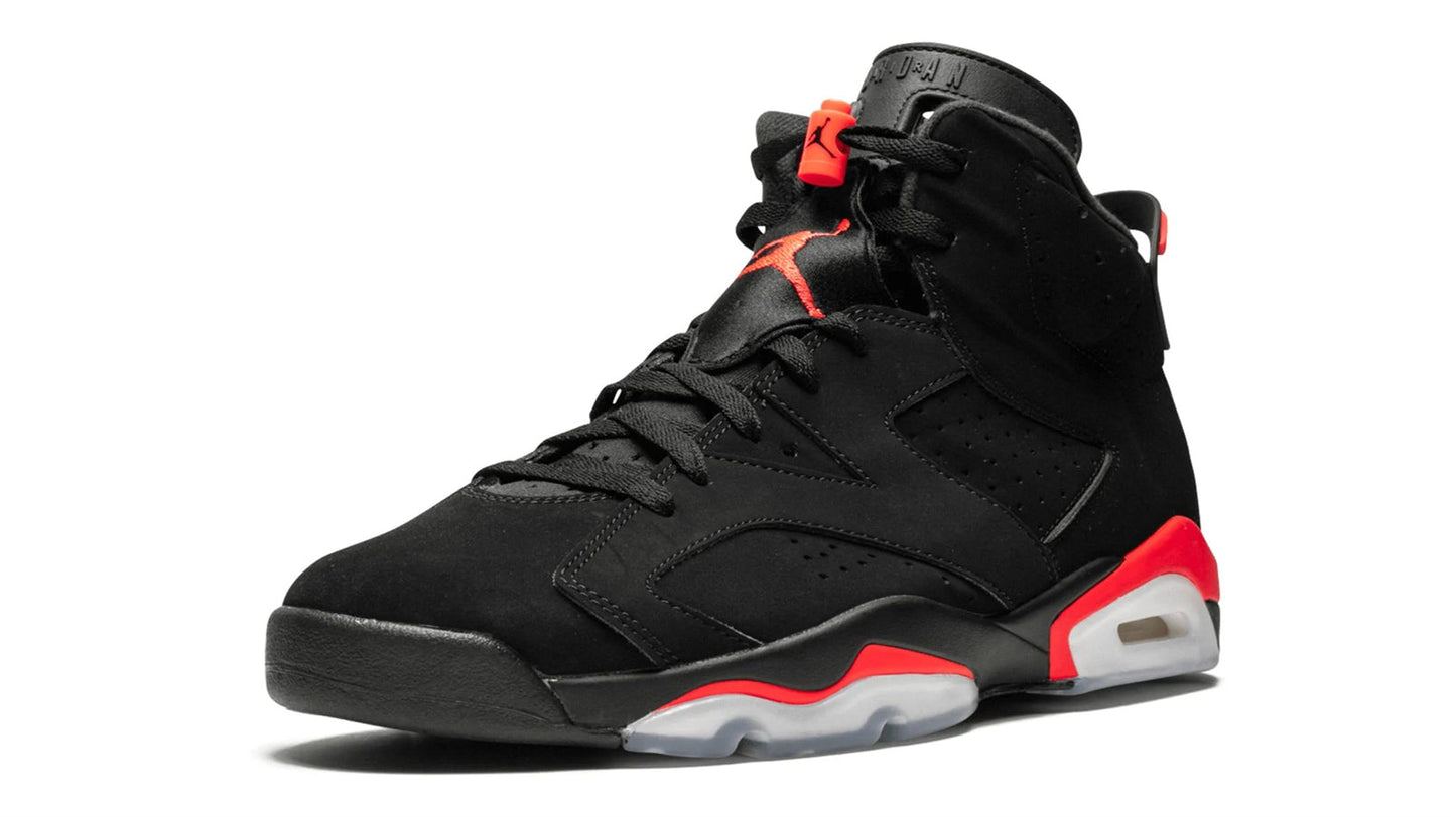 "Infrared 2019"