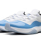 Low "University Blue"