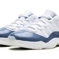 Low "Diffused Blue"