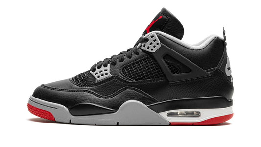 "Bred Reimagined"