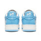 'White Blue'