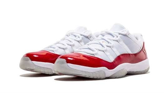 Low "Cherry"