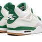 "Pine Green"