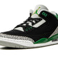 "Pine Green"