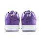 'Suede Purple'