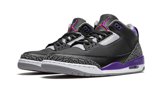"Court Purple"