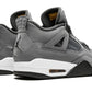 "Cool Grey"