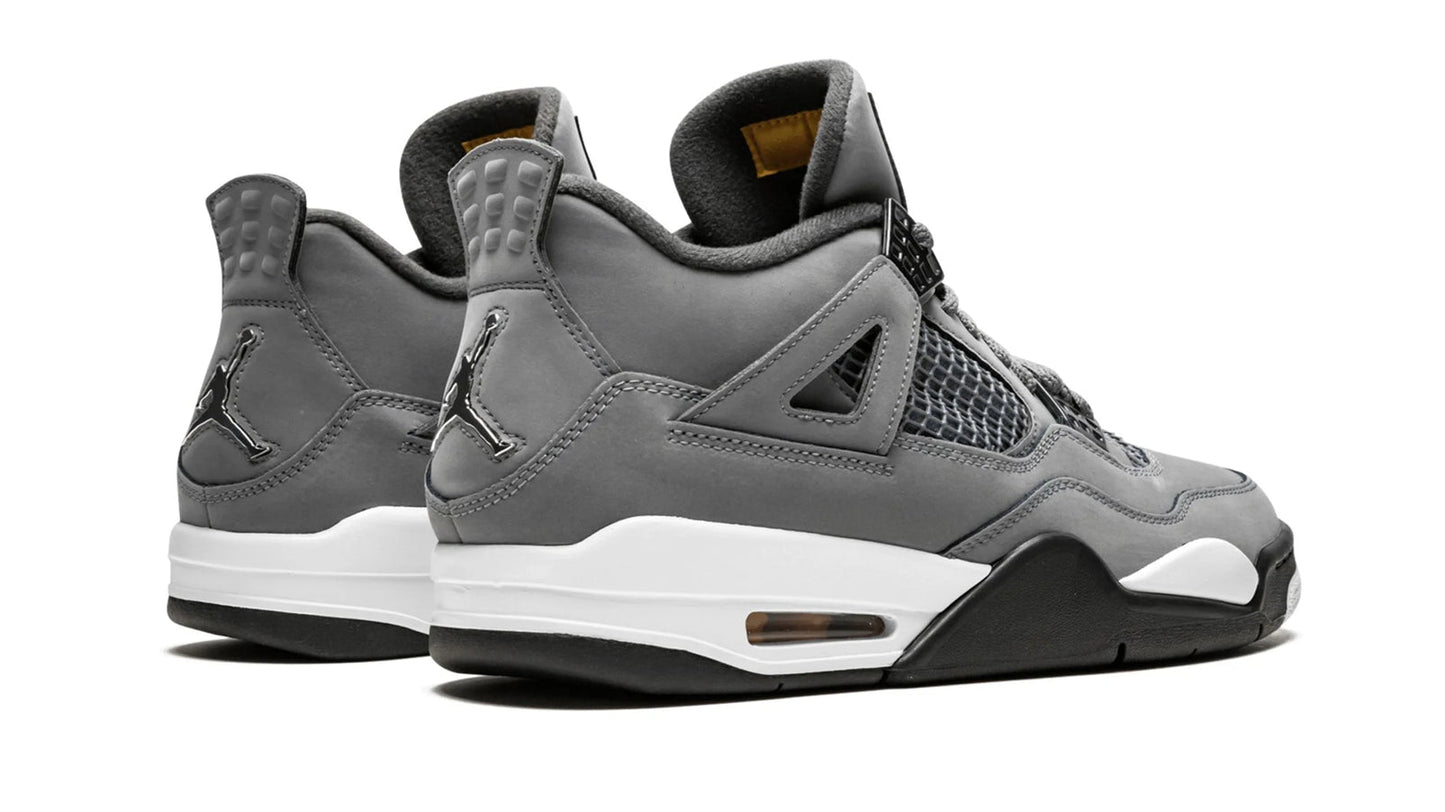 "Cool Grey"