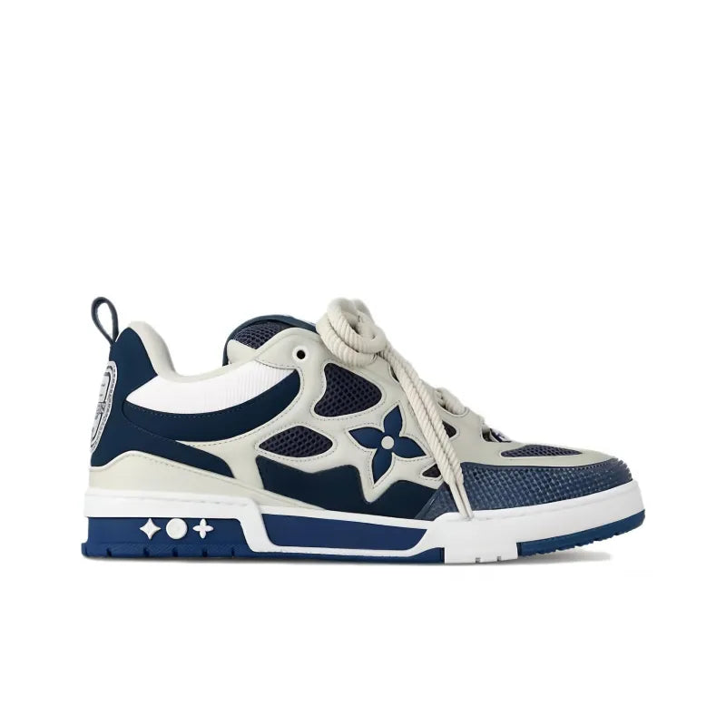 'Deep Wave Skate'