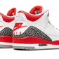 "Fire Red 2022"
