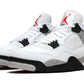 "White Cement"