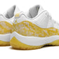 "Yellow Snakeskin"