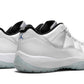 Low "Legend Blue"