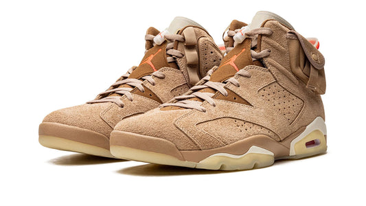 "Travis Scott - British Khaki"