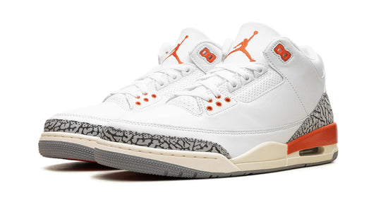 "GEORGIA PEACH"