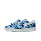 'Blue Camo'
