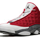 "Red Flint"