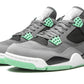 "Green Glow"