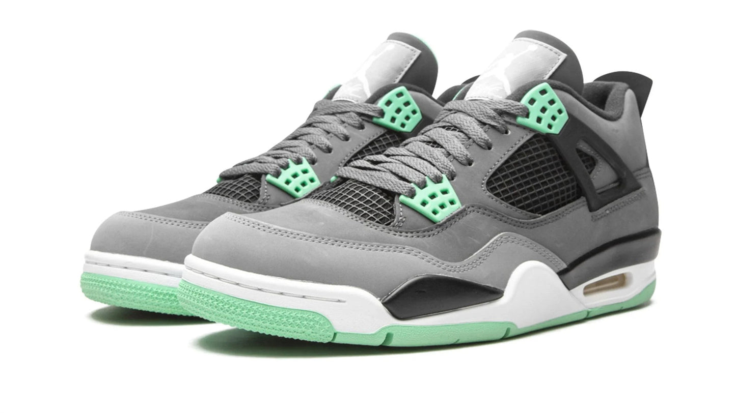 "Green Glow"