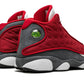 "Red Flint"