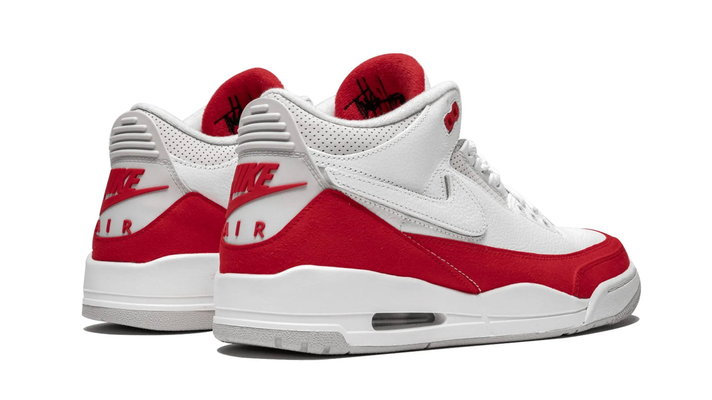 "Air Max 1 - University Red"