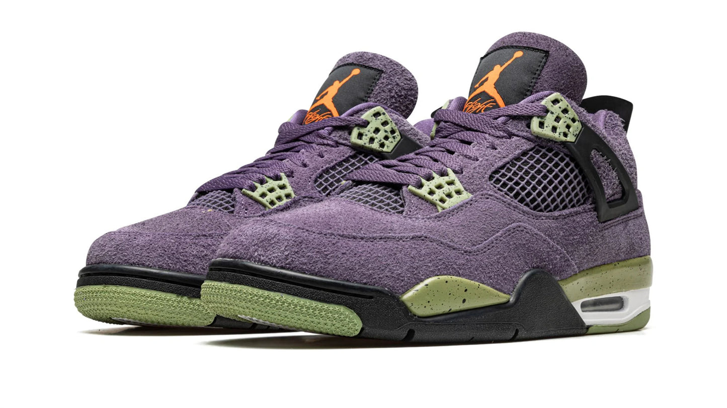 "Canyon Purple"