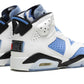 "White UNC"